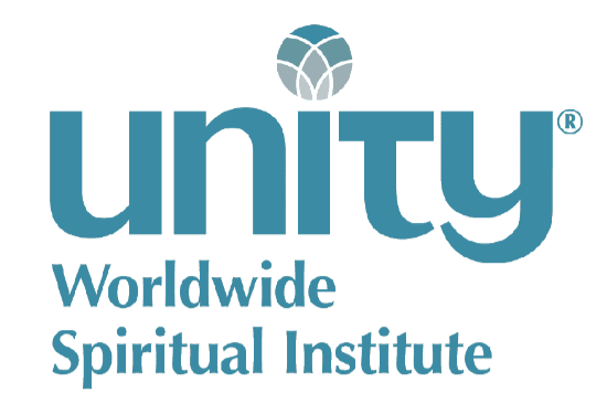 A logo of unity worldwide spiritual institute